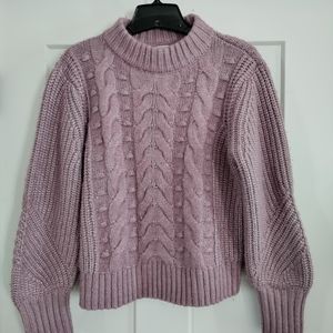 Women's sweater
